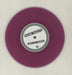 Palma Violets Best Of Friends - Purple Vinyl UK 7" vinyl single (7 inch record / 45) P4Y07BE658182