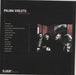 Palma Violets Danger In The Club UK vinyl LP album (LP record) 883870080019