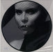 Paloma Faith Infinite Things + Black & White Print UK picture disc LP (vinyl picture disc album) 19439809251