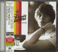 Paolo Nutini These Streets - Promo + Obi Japanese Promo CD album (CDLP) WPCR-12573