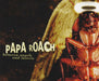 Papa Roach Between Angels And Insects UK Promo CD single (CD5 / 5") PAPA3