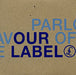 Parlophone Parlophone Records: A Flavour Of The Label UK Promo CD album (CDLP) OURLABEL01