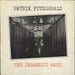 Patrik Fitzgerald The Paranoid Ward EP UK 12" vinyl single (12 inch record / Maxi-single) WEENY1