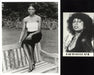 Patti Boulaye You Stepped Into My Life + Signed Photos UK 12" vinyl single (12 inch record / Maxi-single) PB112YO745839