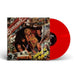 Paul Dianno Children Of Madness - Red Vinyl - Sealed UK vinyl LP album (LP record) P-DLPCH770798