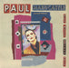 Paul Hardcastle Eat Your Heart Out UK 7" vinyl single (7 inch record / 45) COOL102