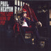 Paul Heaton The Last King Of Pop UK 2-LP vinyl record set (Double LP Album) V3215