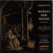 Paul Hindemith Mathis Der Maler (Symphony) UK vinyl LP album (LP record) ABL3051