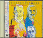 Paul Mauriat Quartet For Kobe Japanese Promo CD album (CDLP) PCCY-00749