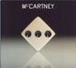 Paul McCartney and Wings McCartney III: White Artwork UK CD album (CDLP) 00602435136561