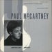 Paul McCartney and Wings Once Upon A Long Ago (Extended Version) - EX UK 12" vinyl single (12 inch record / Maxi-single) 12RX6170
