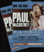 Paul McCartney and Wings One On One Tour - Tokyo Dome Handbill Japanese Promo handbill HANDBILL