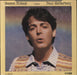 Paul McCartney and Wings Temporary Secretary - Open Shrink UK 12" vinyl single (12 inch record / Maxi-single)