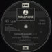 Paul McCartney and Wings Temporary Secretary - Open Shrink UK 12" vinyl single (12 inch record / Maxi-single) MCC12TE817794