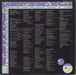 Paul McCartney and Wings Venus And Mars - 1U/1U Matrices - Complete - Ex UK vinyl LP album (LP record)