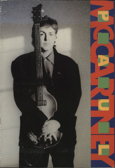 All Books & Tour Programmes »