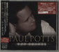 Paul Potts One Chance + Obi - Sealed Japanese Promo CD album (CDLP) BVCP-21568