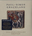 Paul Simon Graceland - 25th Anniversary Edition US 2-disc CD/DVD set 88691914712