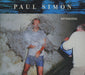 Paul Simon Outrageous UK Promo CD single (CD5 / 5") PRO16108