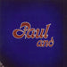 Paul Stookey Paul And US vinyl LP album (LP record) WS1912