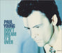 Paul Young Don't Dream It's Over UK CD single (CD5 / 5") 657411-2