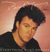 Paul Young Everything Must Change UK 12" vinyl single (12 inch record / Maxi-single) TA4972