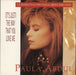 Paula Abdul It's Just The Way That You Love Me UK 12" vinyl single (12 inch record / Maxi-single) SRNX101