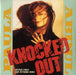 Paula Abdul Knocked Out - Gatefold Sleeve UK 7" vinyl single (7 inch record / 45) VUSG23