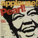 Pearl Bailey Applause! US vinyl LP album (LP record) PR4003SD