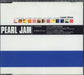 Pearl Jam Last Kiss - Jewel Case Austrian CD single (CD5 / 5") 667479-1