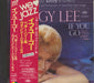Peggy Lee If You Go Japanese CD album (CDLP) TOCJ-5393