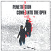 Penetration Come Into The Open UK 7" vinyl single (7 inch record / 45) VS268