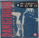 Penny Ford Dangerous UK 12" vinyl single (12 inch record / Maxi-single) FT49976