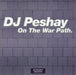 Peshay On The War Path / Latin Jungle UK 12" vinyl single (12 inch record / Maxi-single) SBEATS3