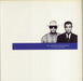 Pet Shop Boys Discography - The Complete Singles Collection UK 2-LP vinyl record set (Double LP Album) PMTV3