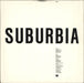Pet Shop Boys Suburbia (The Full Horror Mix) UK 12" vinyl single (12 inch record / Maxi-single)