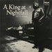 Pete Atkin A King At Nightfall UK vinyl LP album (LP record) SF8336