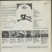 Pete Rugolo Study In Stereo UK vinyl LP album (LP record)