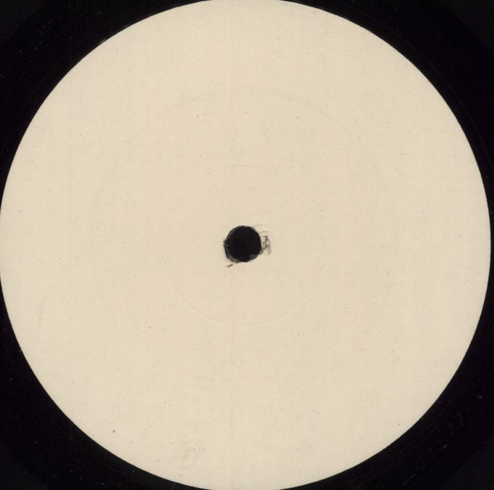 Peter Frampton I'm In You - White Label UK Promo vinyl LP album (LP record) PFRLPIM798869