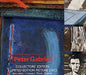 Peter Gabriel Collectors' Edition UK box set TPAK9