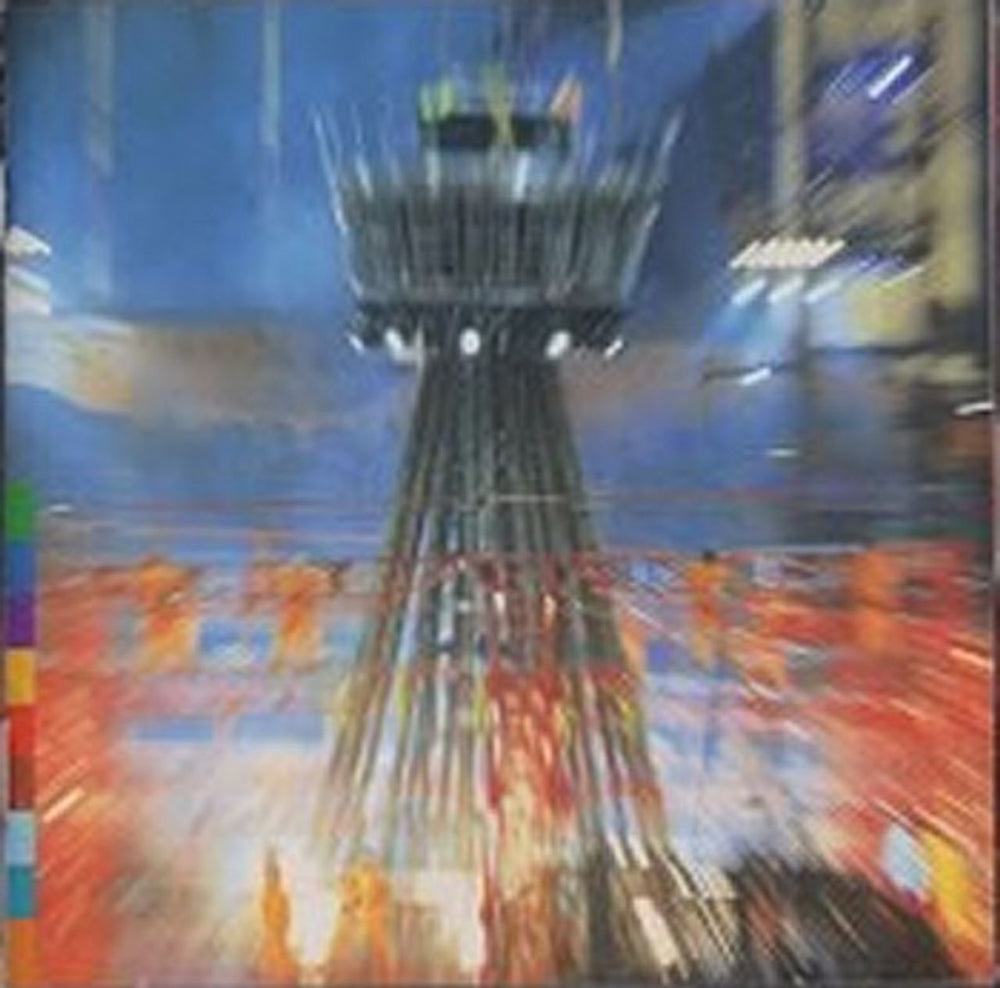 Peter Gabriel Ovo The Millennium Show UK 2 CD album set (Double CD) RWPG01/02