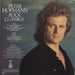 Peter Hofmann Rock Classics UK vinyl LP album (LP record)