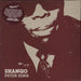 Peter King (African) Shango UK 2-LP vinyl record set (Double LP Album) STRUTALP006