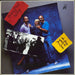 Peter Paul & Mary No Easy Walk To Freedom UK vinyl LP album (LP record) VGC2