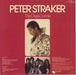Peter Straker This One's On Me UK vinyl LP album (LP record)