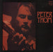 Peter Thom Peter Thom UK vinyl LP album (LP record) 6303051