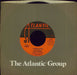 Phil Collins I Missed Again US 7" vinyl single (7 inch record / 45) 3790