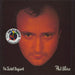 Phil Collins No Jacket Required - BPI Stickered Sleeve UK vinyl LP album (LP record) V2345