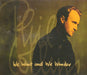 Phil Collins We Wait And We Wonder German CD single (CD5 / 5") 450996058-2