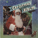 Phil Spector Phil Spector's Christmas Album - Demonstration UK Promo vinyl LP album (LP record) APCOR24